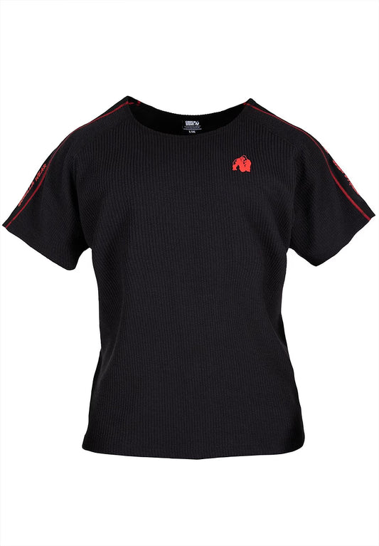 Buffalo Old School Workout Top