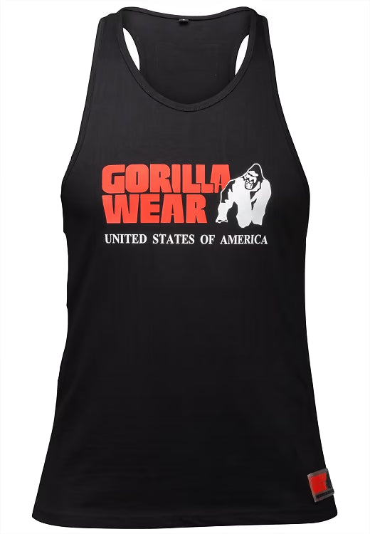 CLASSIC TANK TOP