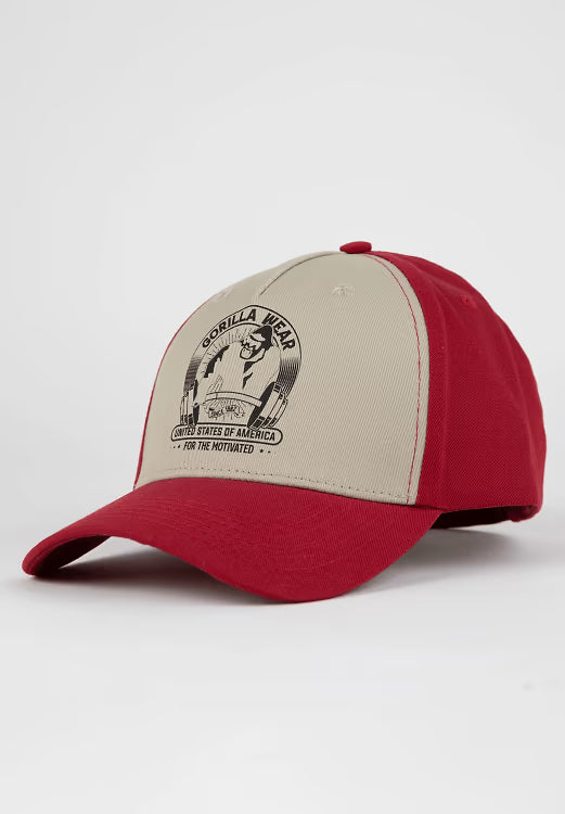 Buckley Cap
