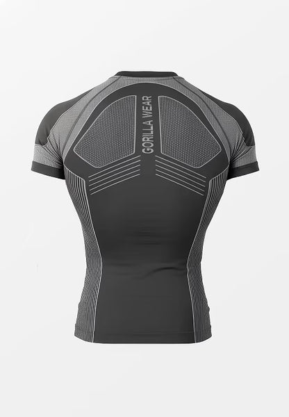 ARCATA SEAMLESS T SHIRT
