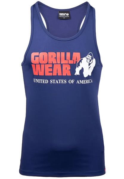 Classic Training Tank Top