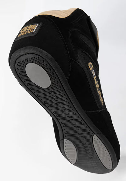 Gwear Pro High Tops