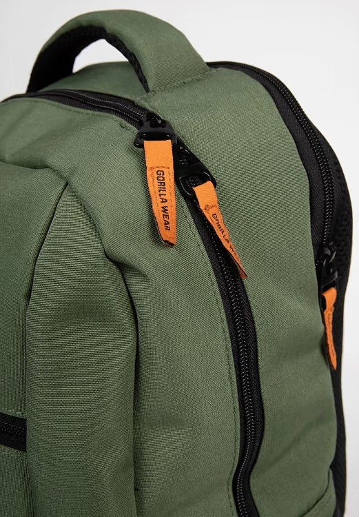 Duncan Backpack