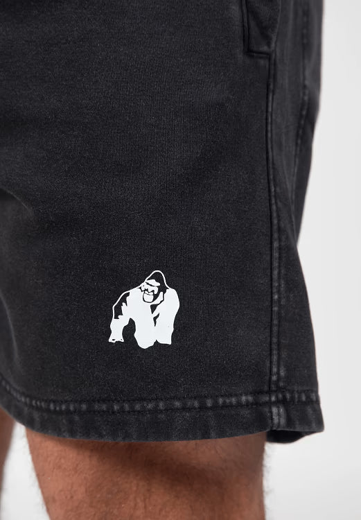 Curtis Sweatshorts