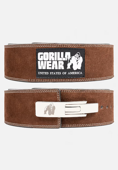 FULL LEATHER BELT