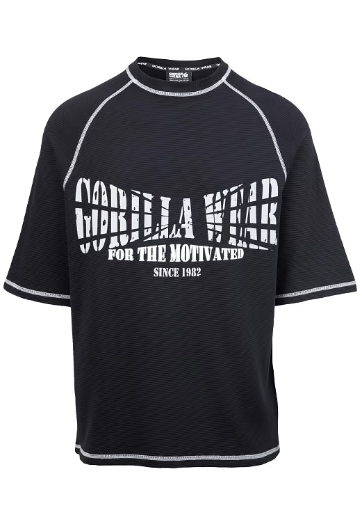 Finley Oversized T-Shirt