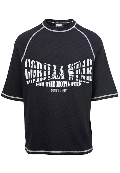 Finley Oversized T-Shirt