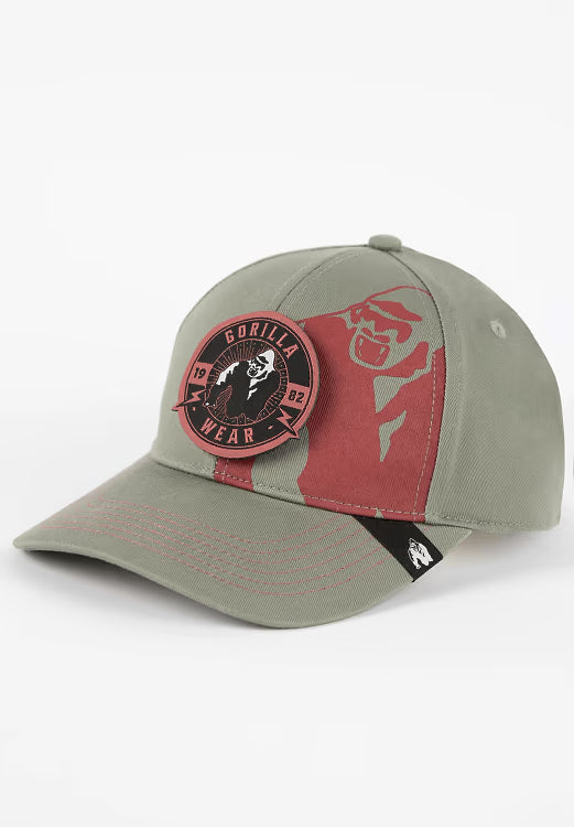 Arden Cap