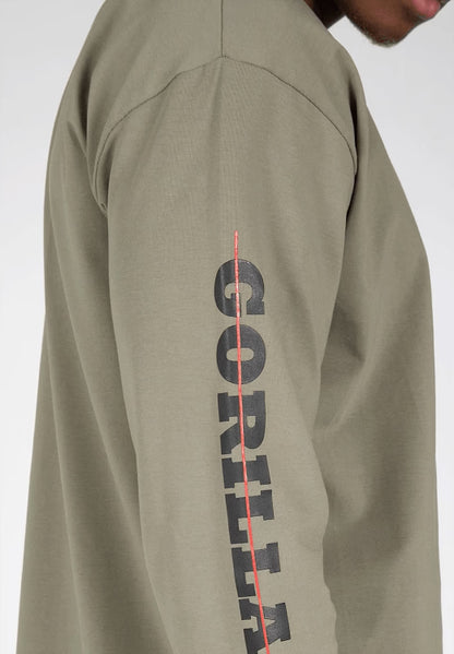 BOISE OVERSIZED LONG SLEEVE