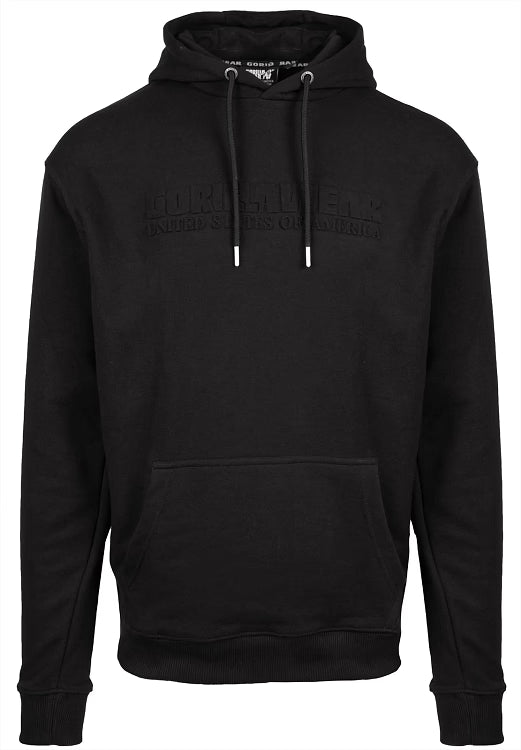 Crowley Men's Oversized Hoodie