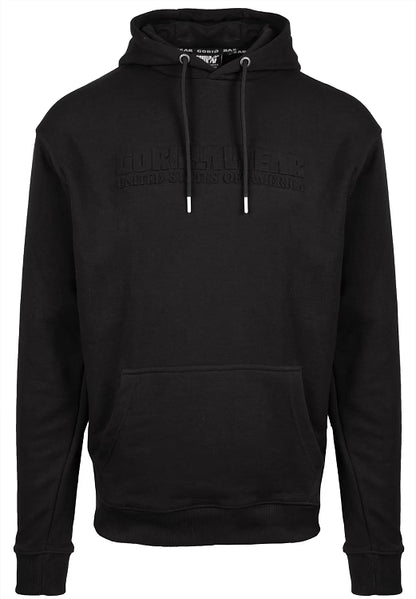 Crowley Men's Oversized Hoodie