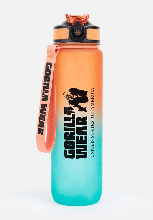 Gradient Water Bottle 1000ML