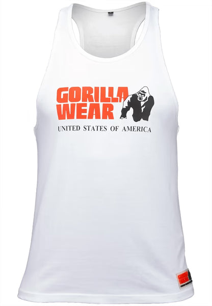 CLASSIC TANK TOP