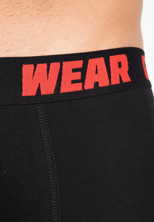 Boxershorts 3-Pack