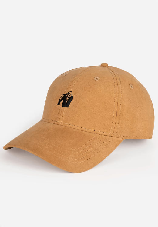 Cody Suede Cap