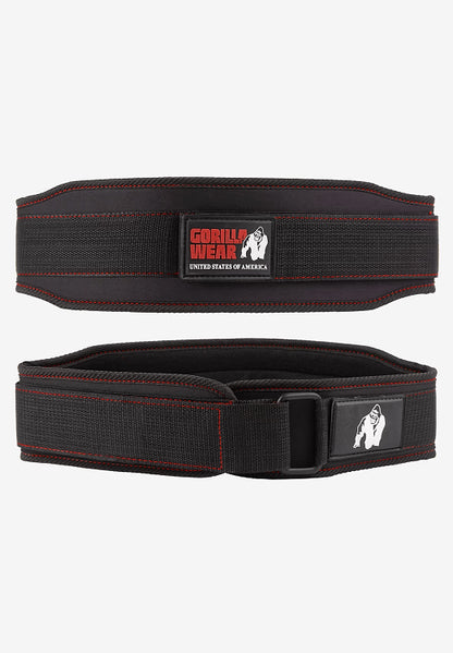 4 Inch Women's Lifting Belt