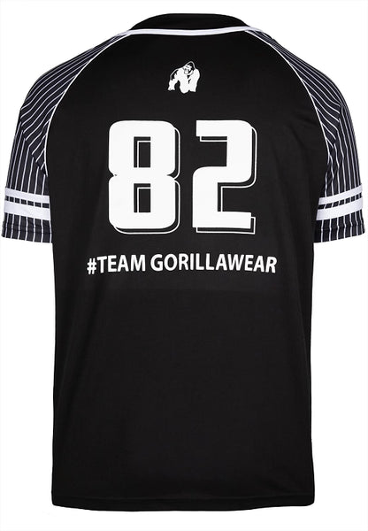 82 BASEBALL JERSEY