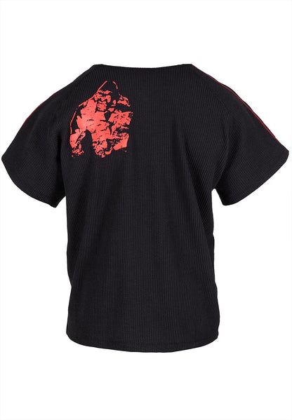Buffalo Old School Workout Top
