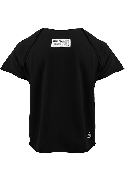 Classic Workout Top