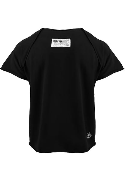 Classic Workout Top