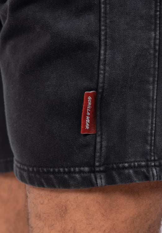Curtis Sweatshorts