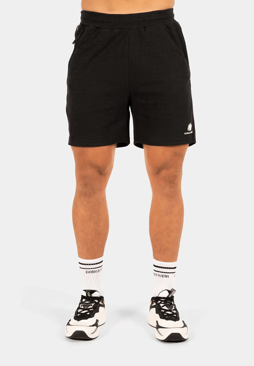 Harvey Track Shorts