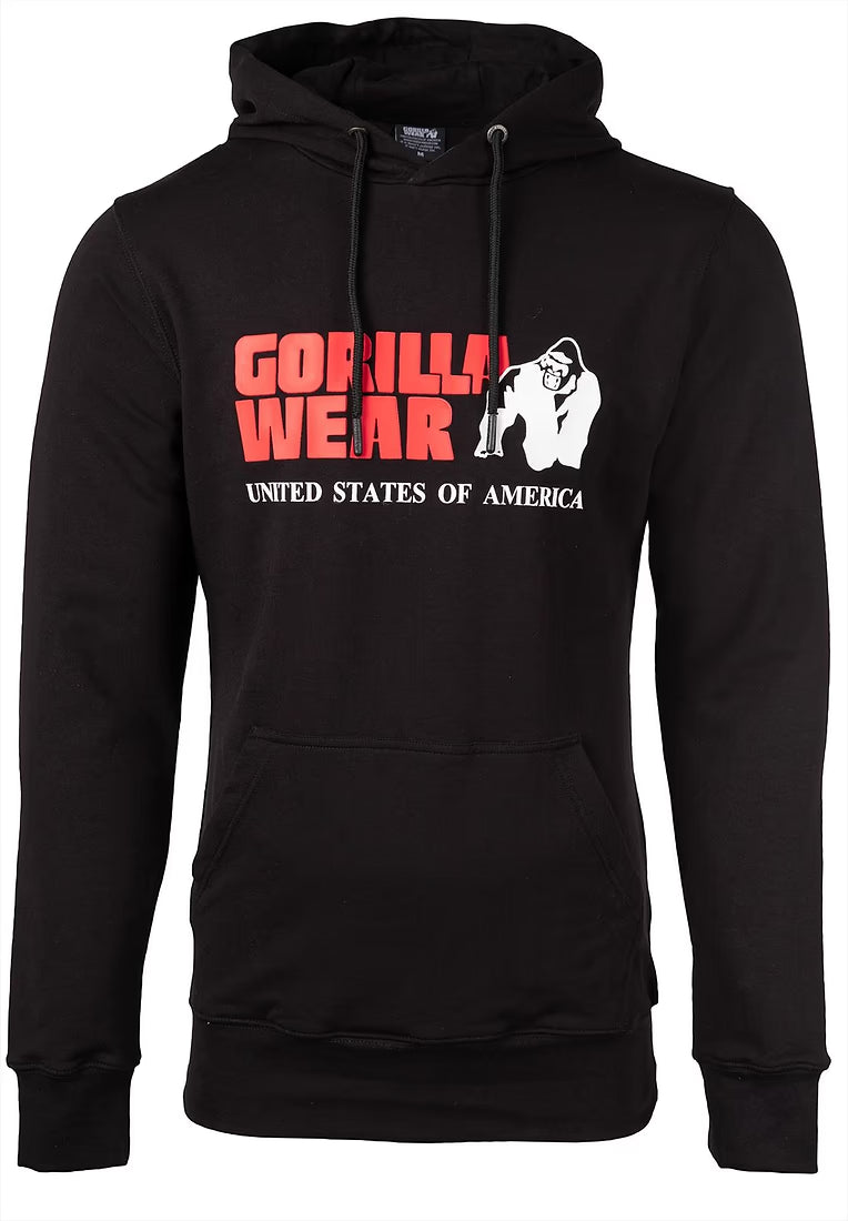 CLASSIC HOODIE