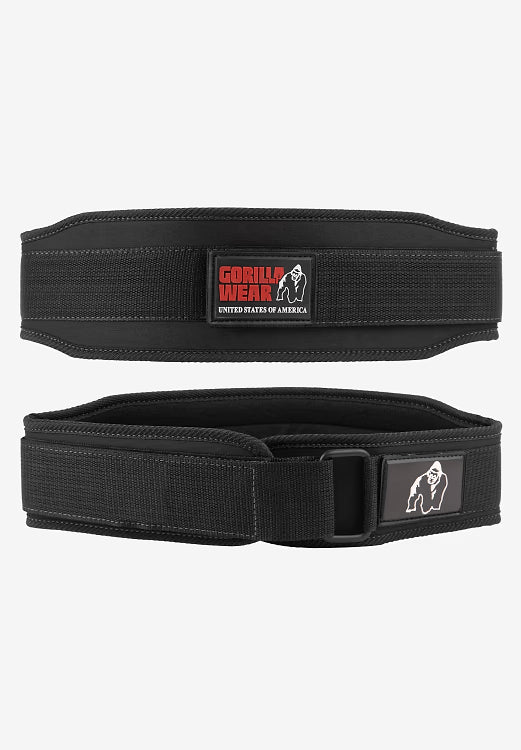 4 Inch Women's Lifting Belt