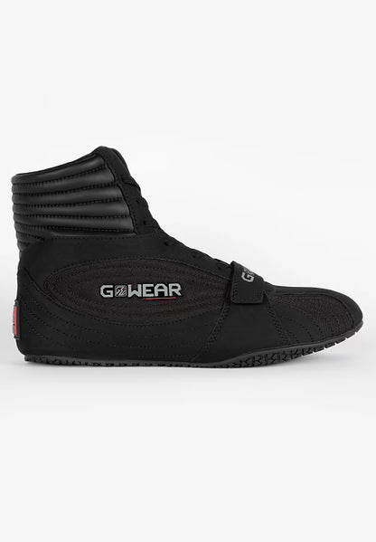 Gwear Performance High Tops