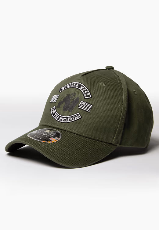 Darlington Cap