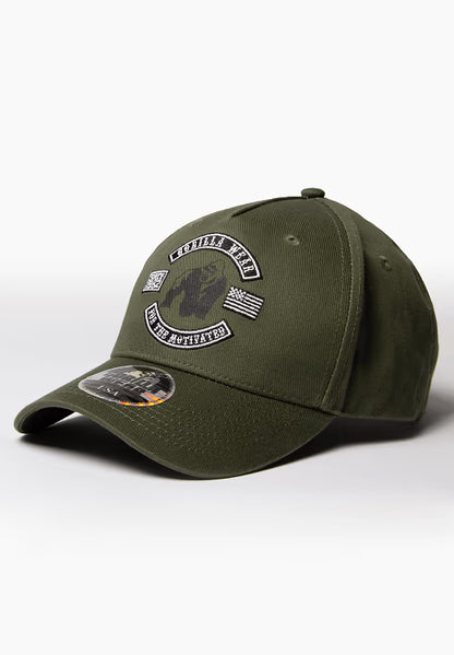 Darlington Cap