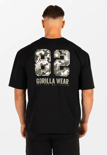 CALLAWAY OVERSIZED T SHIRT