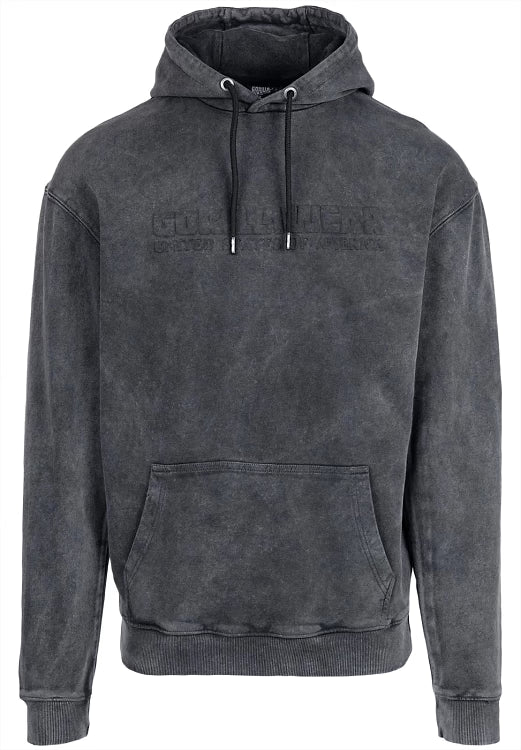 Crowley Men's Oversized Hoodie