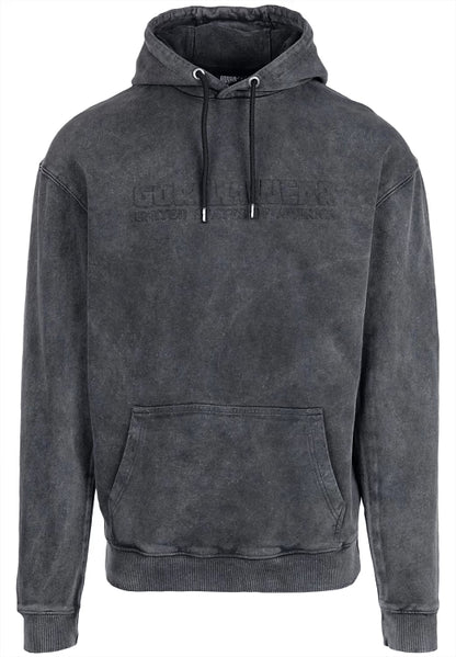 Crowley Men's Oversized Hoodie