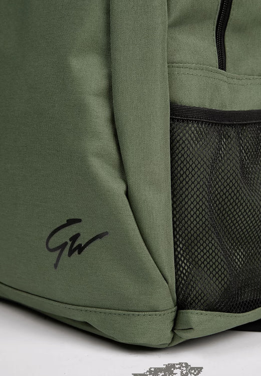 Duncan Backpack