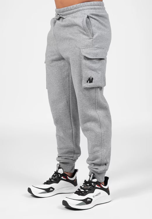 Hudson Cargo Sweatpants
