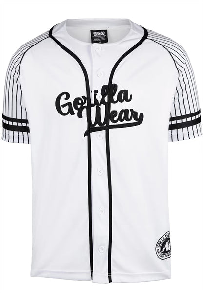 82 BASEBALL JERSEY