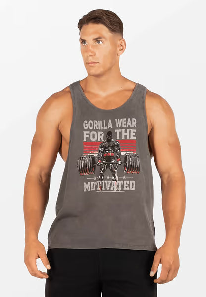 CHURCHILL STRINGER