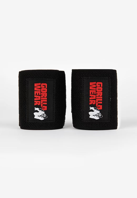 Ankle Wraps