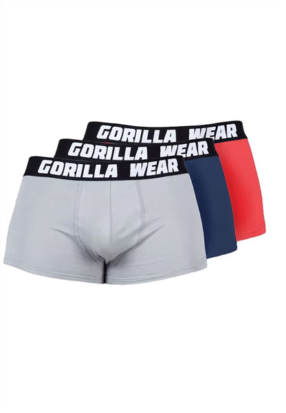 Boxershorts 3-Pack