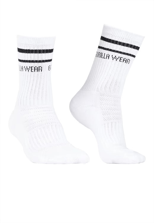 Crew Socks