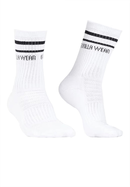 Crew Socks