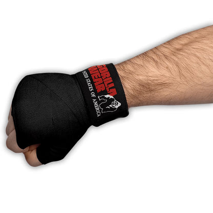 BOXING HAND WRAPS