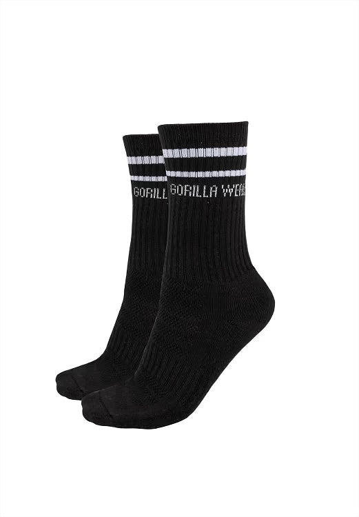 Crew Socks 2-Pack