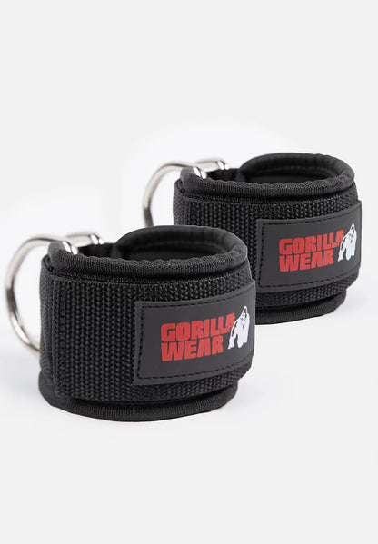 Ankle Straps
