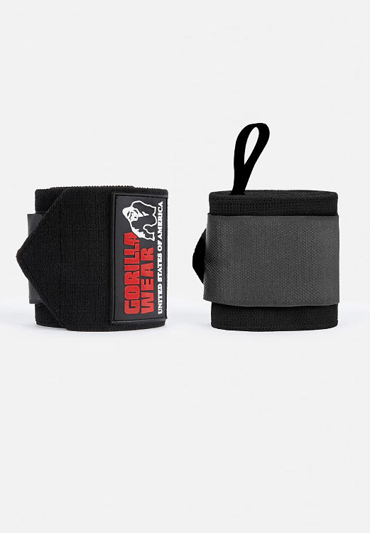 Wrist Wraps Ultra