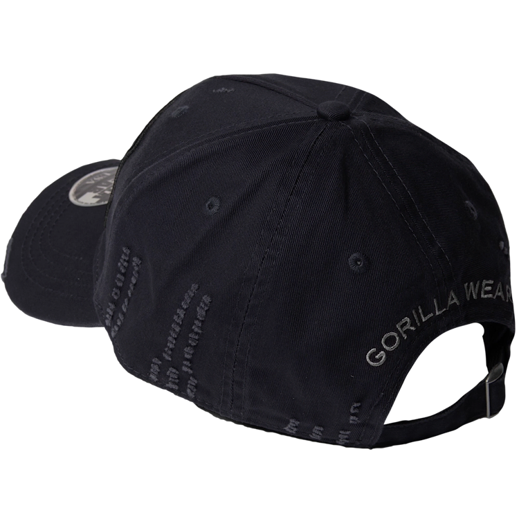 Harrison Cap