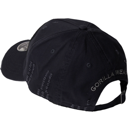 Harrison Cap