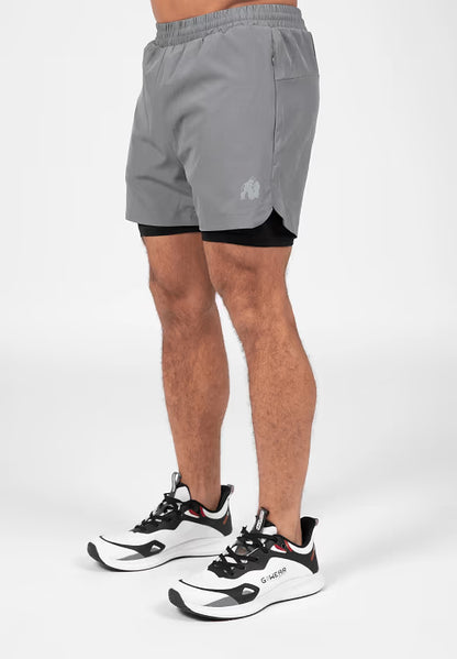 Cortez 2-In-1 Shorts