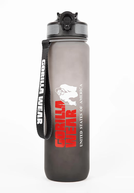 Gradient Water Bottle 1000ML